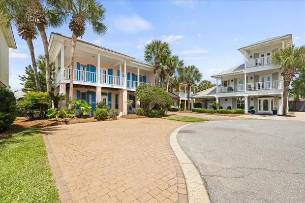 15 Pearl CV, Miramar Beach, FL 32550