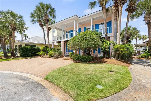 15 Pearl CV, Miramar Beach, FL 32550