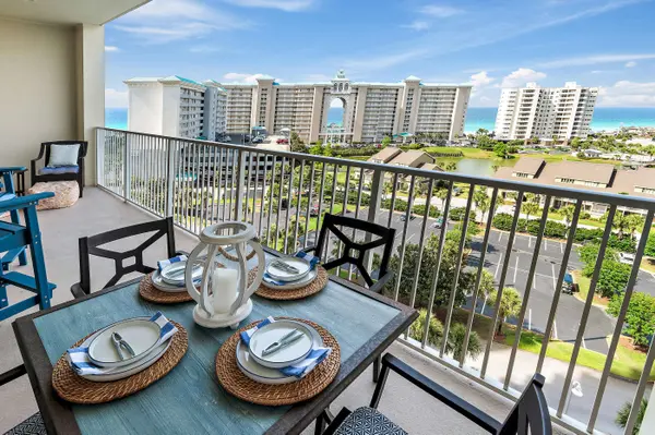 122 Seascape DR #UNIT 904, Miramar Beach, FL 32550