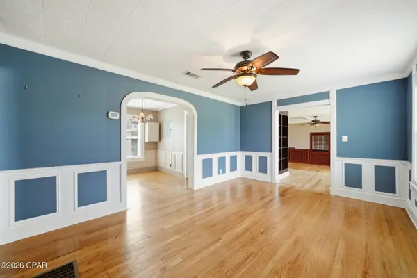 323 N Palo Alto AVE, Panama City, FL 32401