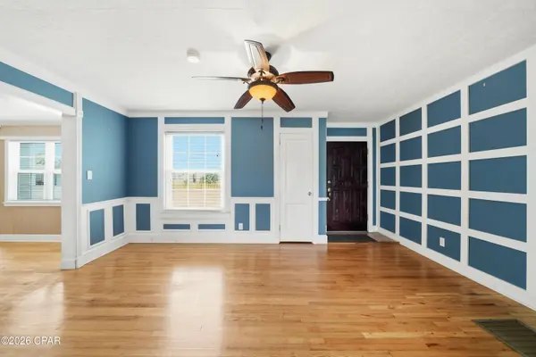 323 N Palo Alto AVE, Panama City, FL 32401