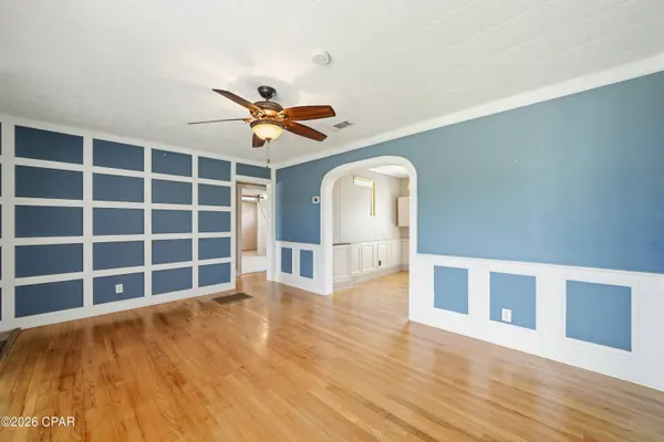 323 N Palo Alto AVE, Panama City, FL 32401