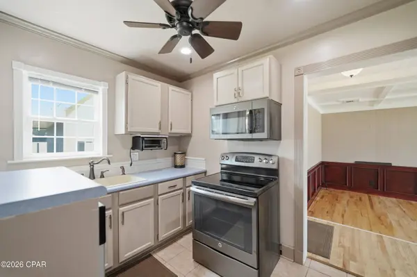 323 N Palo Alto AVE, Panama City, FL 32401