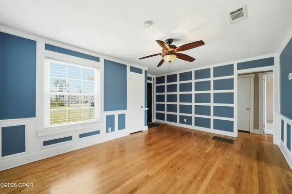 323 N Palo Alto AVE, Panama City, FL 32401