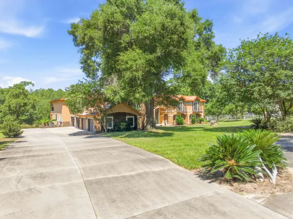 5698 Old Bethel RD, Crestview, FL 32536