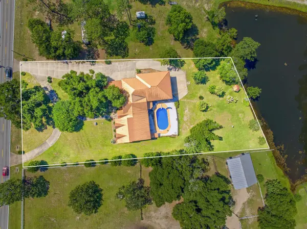 5698 Old Bethel RD, Crestview, FL 32536