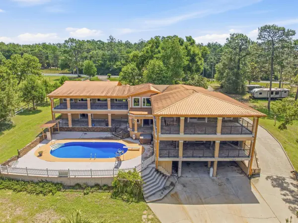 5698 Old Bethel RD, Crestview, FL 32536