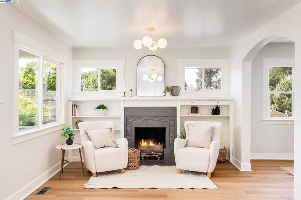 4400 Virginia Ave, Oakland, CA 94619