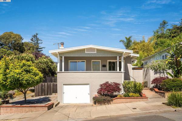 4400 Virginia Ave, Oakland, CA 94619