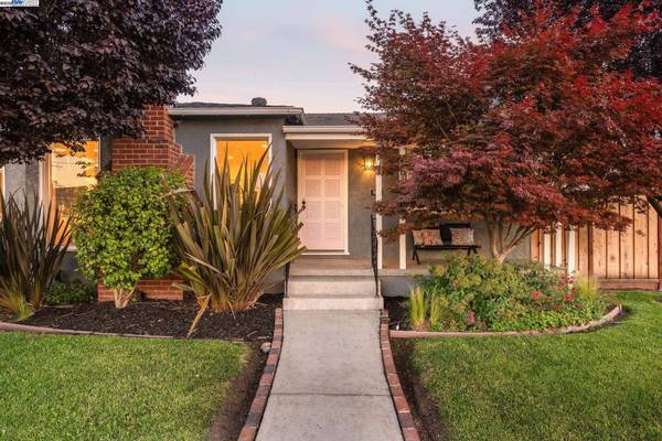 1616 140Th Ave, San Leandro, CA 94578