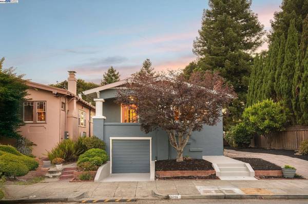 5731 Hermann St, Oakland, CA 94609