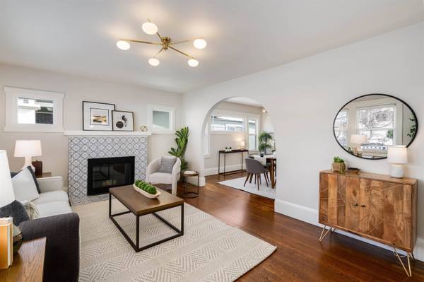 5431 Ygnacio Ave, Oakland, CA 94601