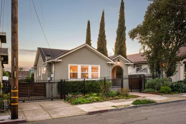 5431 Ygnacio Ave, Oakland, CA 94601