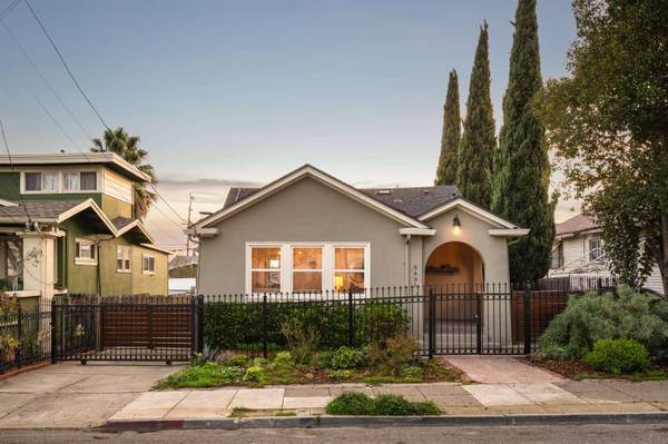 5431 Ygnacio Ave, Oakland, CA 94601