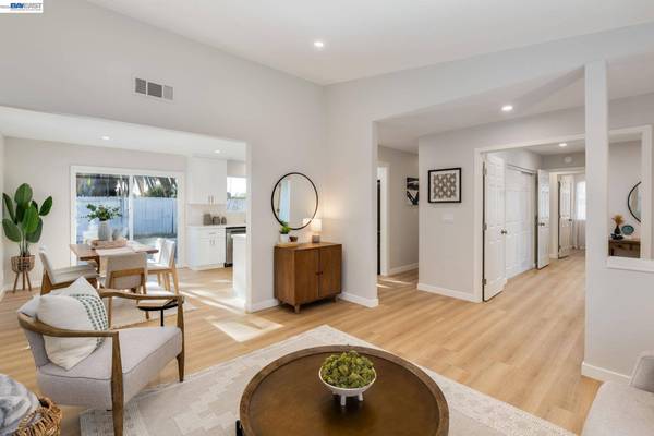519 Holly St, Vallejo, CA 94589