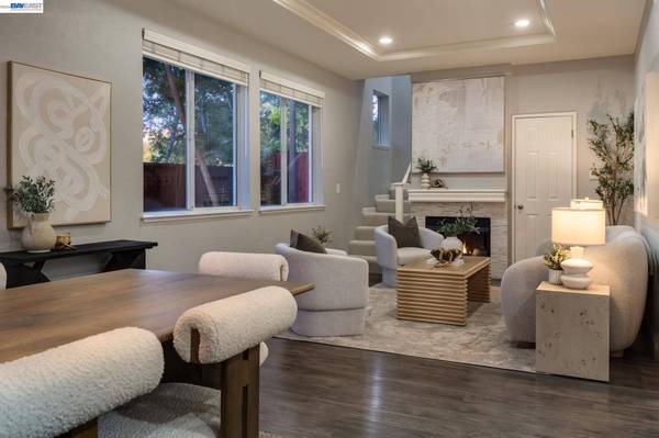 25528 Conley Downs Dr, Castro Valley, CA 94552
