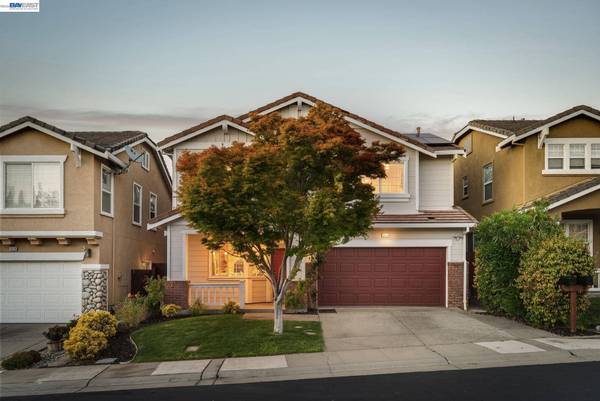 25528 Conley Downs Dr, Castro Valley, CA 94552