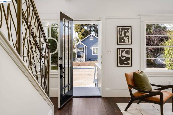 815 45Th St, Oakland, CA 94608