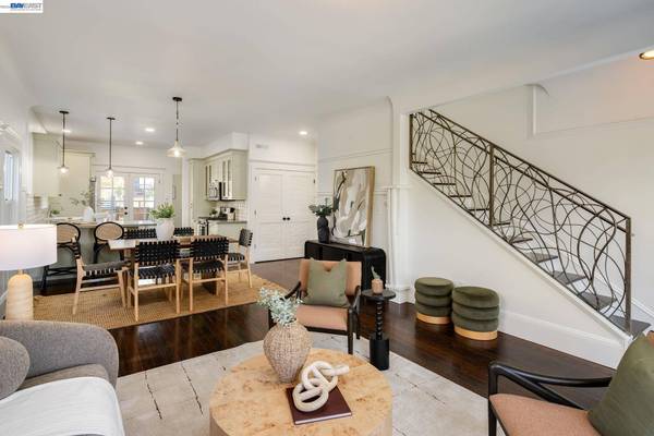 815 45Th St, Oakland, CA 94608