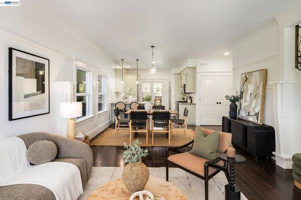 815 45Th St, Oakland, CA 94608