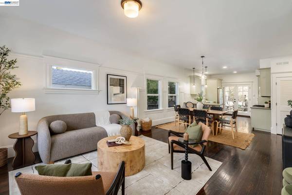 815 45Th St, Oakland, CA 94608