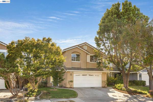 25781 Durrwood Ct, Castro Valley, CA 94552