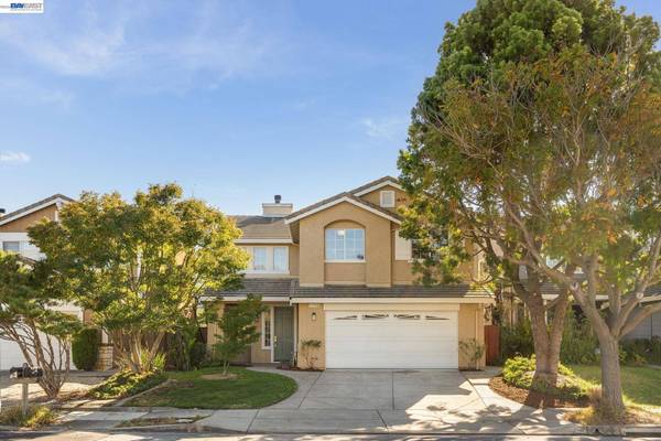 25781 Durrwood Ct, Castro Valley, CA 94552