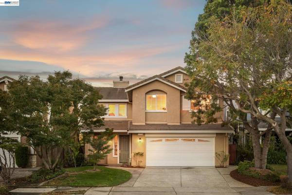 25781 Durrwood Ct, Castro Valley, CA 94552