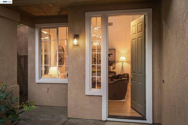 25781 Durrwood Ct, Castro Valley, CA 94552