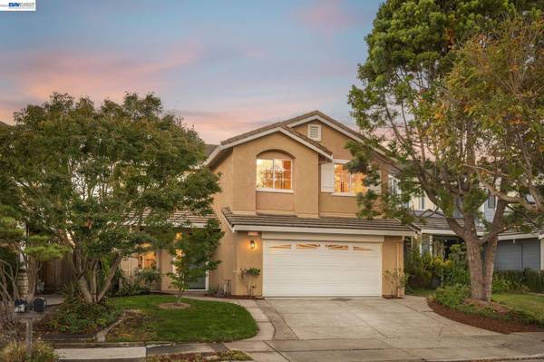 25781 Durrwood Ct, Castro Valley, CA 94552