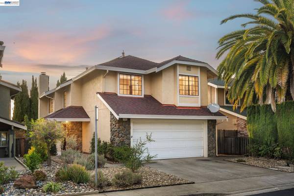 21297 Justco Ln, Castro Valley, CA 94552