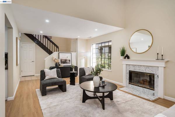 21297 Justco Ln, Castro Valley, CA 94552