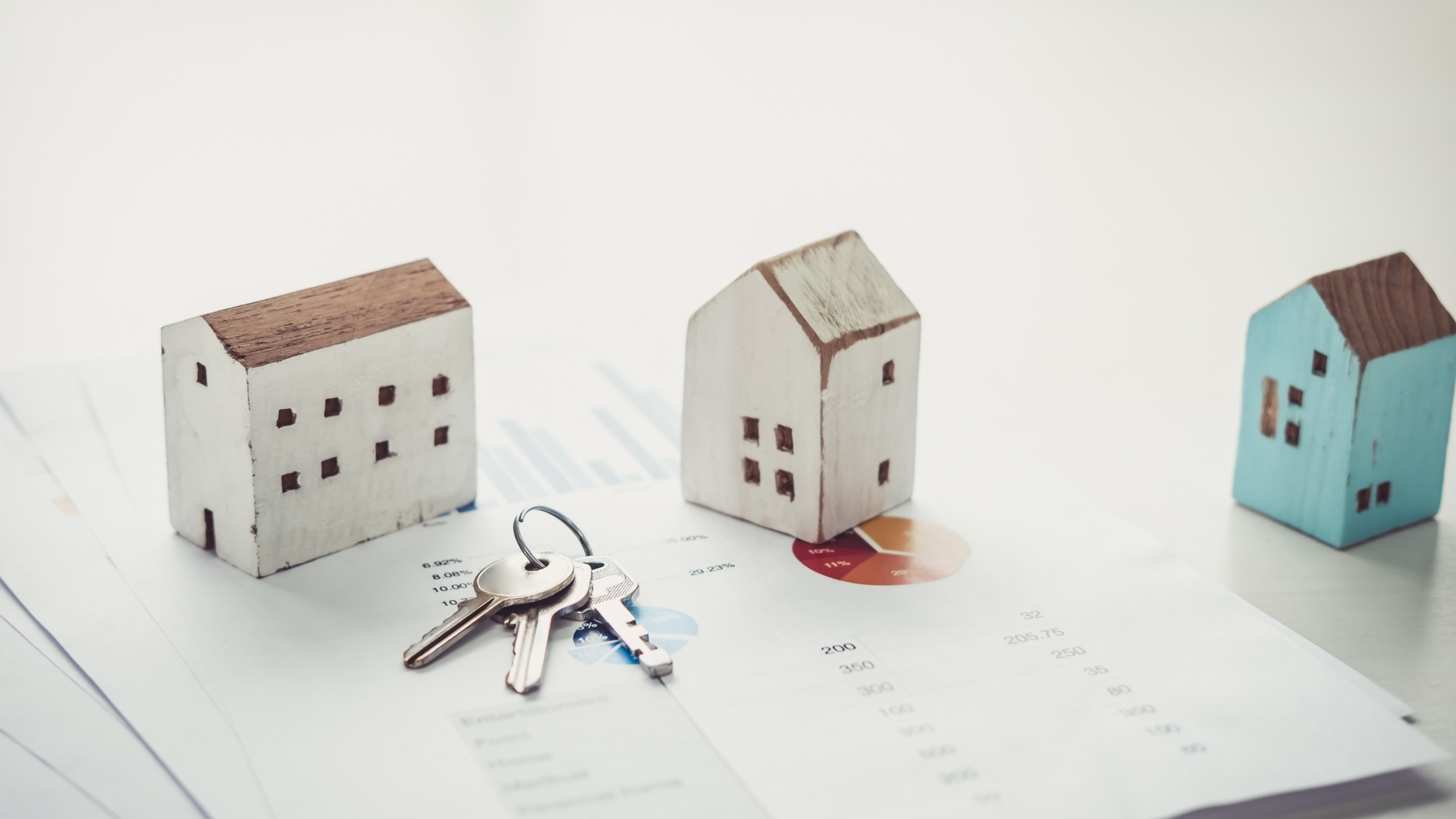 why professional home staging helps you sell faster and for more money