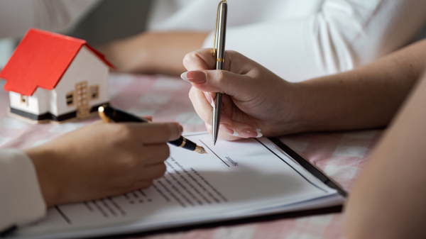 home buyer's final sign off complete guide to closing