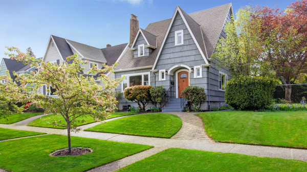 curb appeal magic turn heads, boost value, and sell faster!
