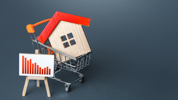 2025 housing market outlook where are home prices really headed