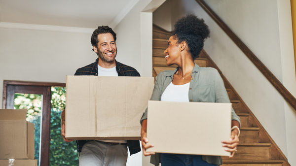 gen z real estate trends how young buyers are purchasing homes in a tough market