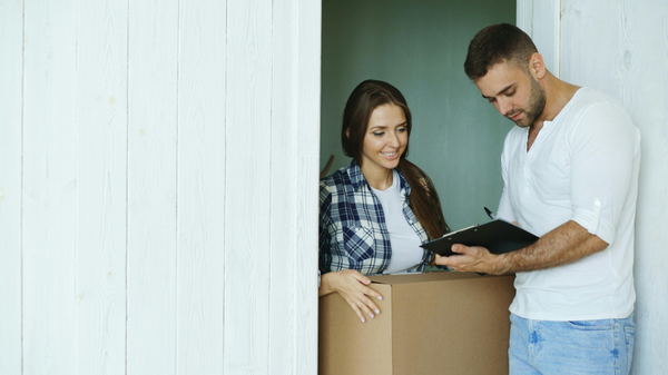 bay area home buyer move in checklist everything you need for a smooth transition