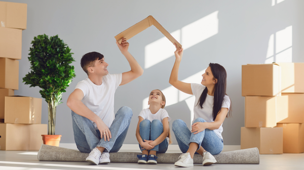 buying & selling at the same time read this before you move