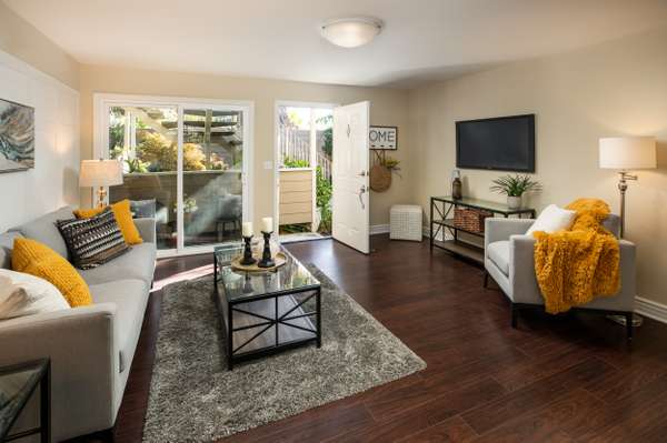4970 Cherry Ave #110, San Jose 95118,