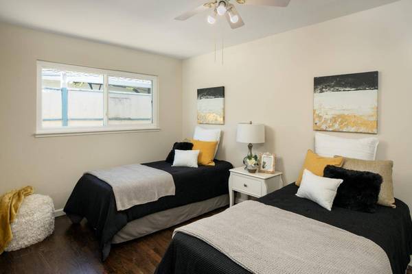 2927 La Jolla AVE, San Jose, CA 95124