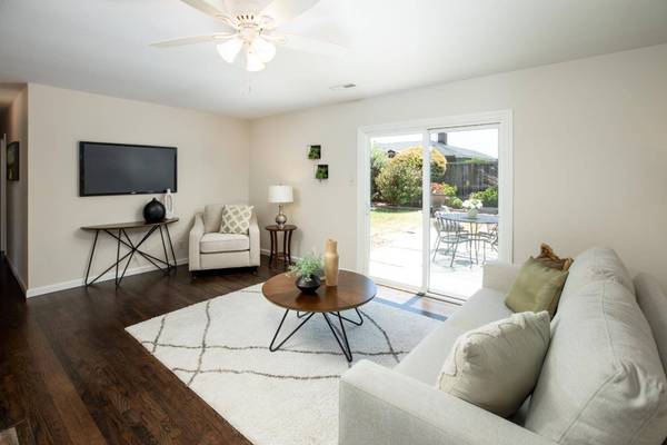 2927 La Jolla AVE, San Jose, CA 95124