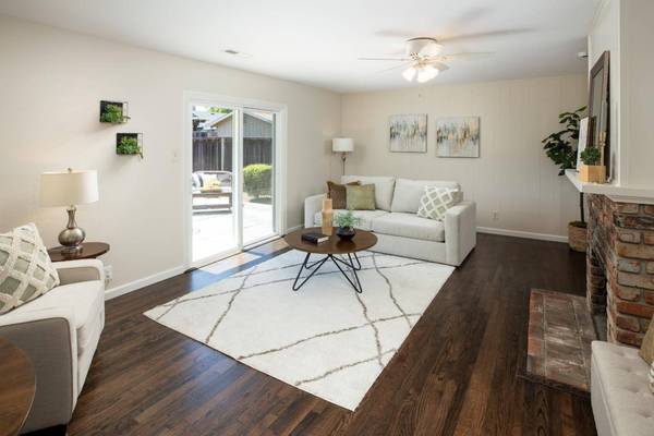 2927 La Jolla AVE, San Jose, CA 95124