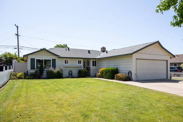 2927 La Jolla AVE, San Jose, CA 95124