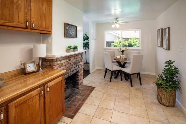 2927 La Jolla AVE, San Jose, CA 95124