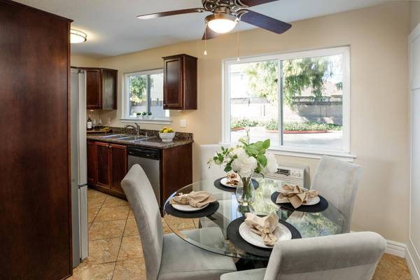 4970 Cherry AVE 110, San Jose, CA 95118