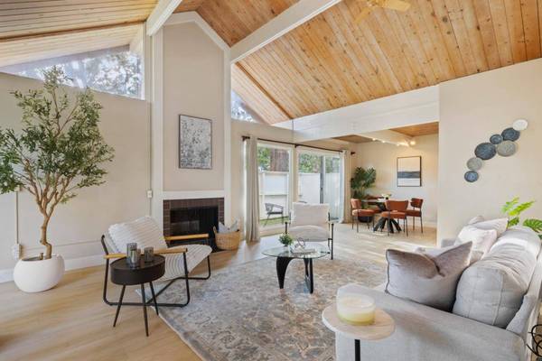 715 Quetta AVE B, Sunnyvale, CA 94087