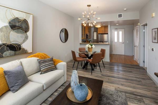 25 S 3rd ST 311, San Jose, CA 95113