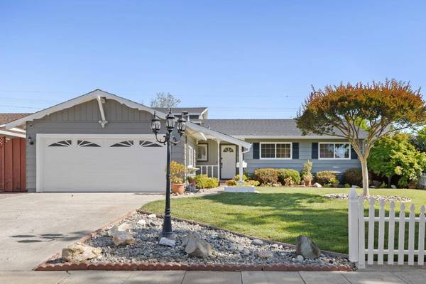 4889 Clarendon DR, San Jose, CA 95129