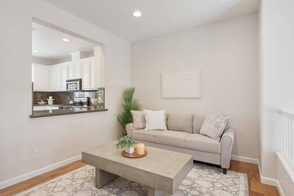 579 Moreland WAY, Santa Clara, CA 95054